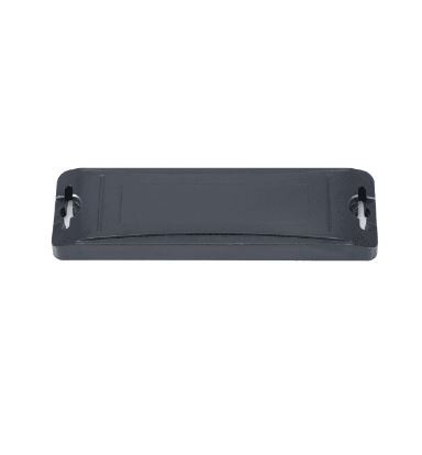THUNDERMEX REGISTRO DE PVC DE 15 X 28 CM AME-040