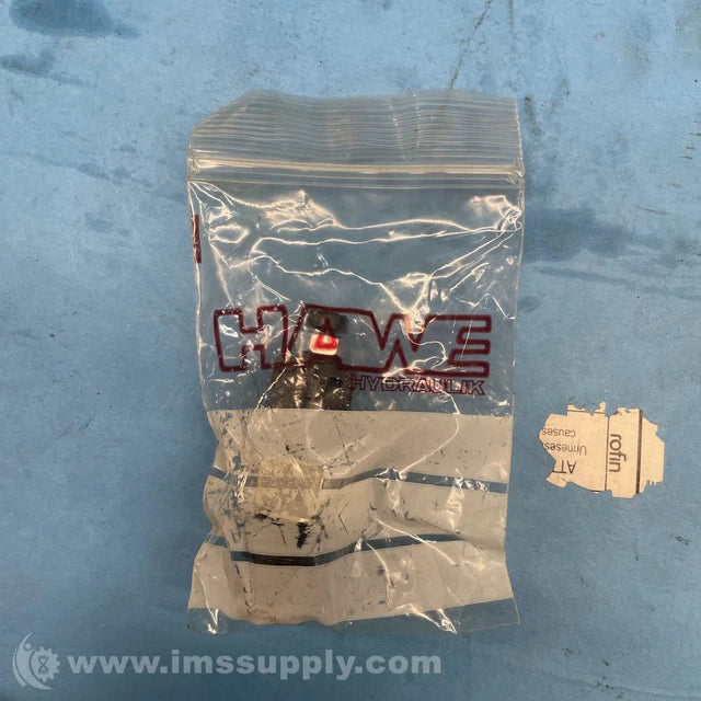CAMOZZI SOLENOIDE  (22X22) 4.3V.A 110VCA