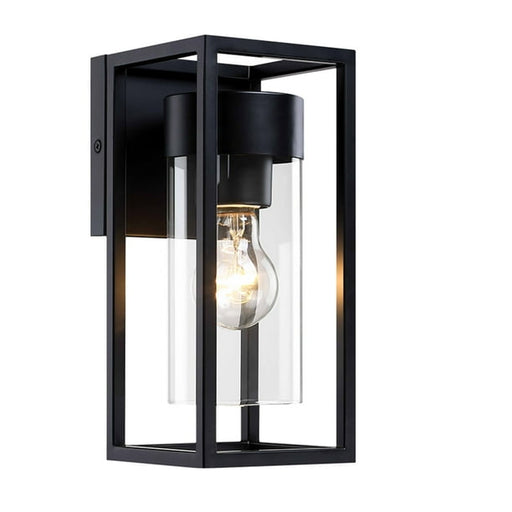 ESTEVEZ FRAME 3 LUCES IP44 E26 OUTDOOR NEGRO