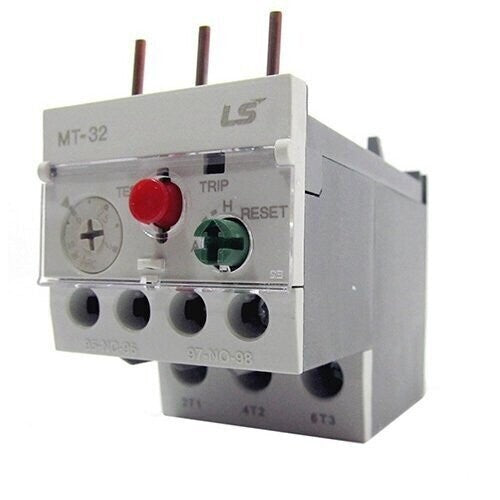 MOELLER RELEVADOR SOBRECARGA 35-50AMP 278462 P/DILM80-DILM170