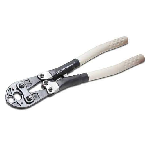 BURNDY DADO PARA CONECTOR DE CONMPRESION 2 AWG