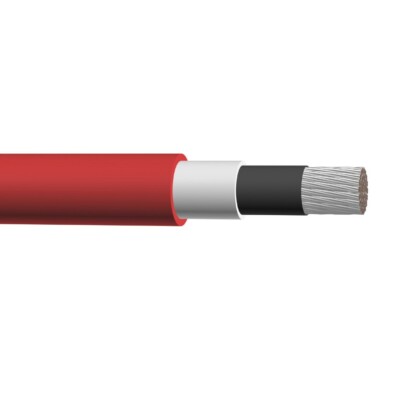 CONDUMEX CABLE XLP ALUMINIO 15KV CAL 3/0 AWG 100%