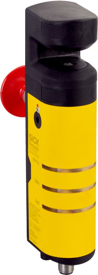 SICK SAFETY CONTROLLER 24VDC