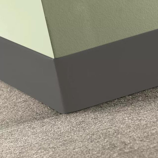 RAWELT UNICANAL PERFORADO 40X40X914 REC PVC PURPURA