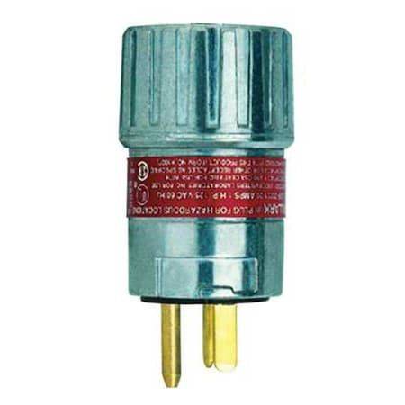 KILLARK UGR2-20231QW 20A 125V HAZARDOUS LOC. RECEPTACLE