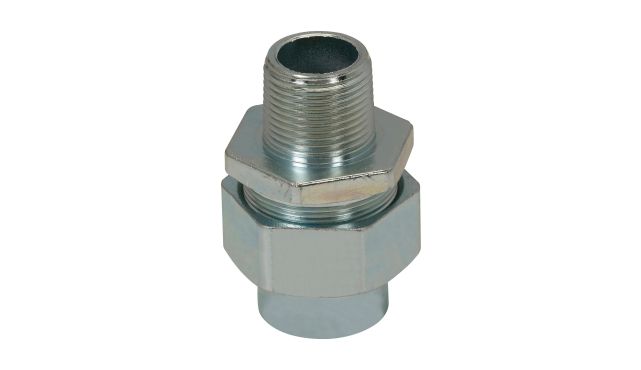 CROUSE HINDS TUERCA UNION MACHO AP 1 254mm PVC