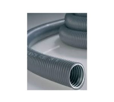 TUBO LICUATITE FLEXIBLE PVC ELECTRICO 1/2"" METRO