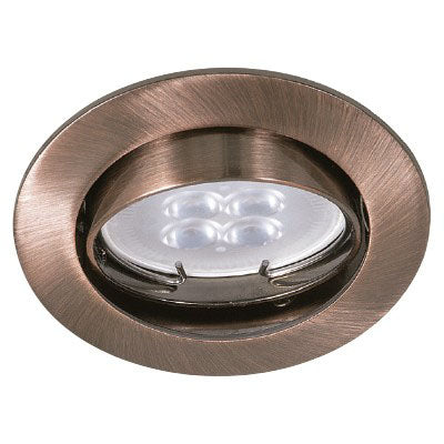 TECNOLITE INTERIOR EMPOTRADOS S/L100-240/12VGX5.3 ANDORA YD-330/LA