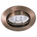 TECNOLITE INTERIOR EMPOTRADOS S/L100-240/12VGX5.3 ANDORA YD-330/LA