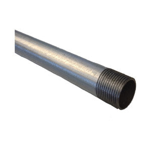 RYMCO TUBO CONDUIT PG 3/4" 3 MTS C/COPLE