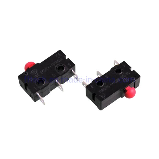 HIGHLY MICROSWITCH DE LIMITE