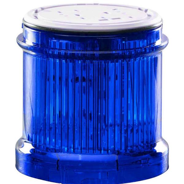 MOELLER BALIZA MODULO LED AZUL 24V AC/DC C/LED INTERMITENTE 171439