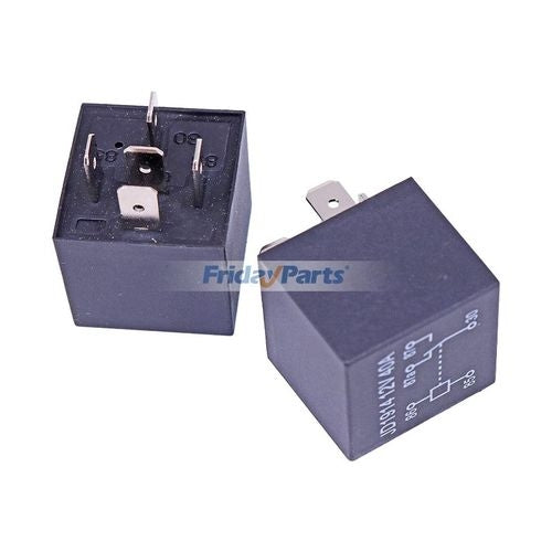 CONMUTADOR DELTA-ESTRELLA 3POS TELERGON