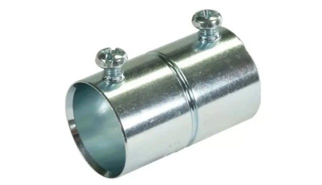 TUBO CONDUIT PARED DELGADA 1-1/4""  (32mm)  C/COPLE
