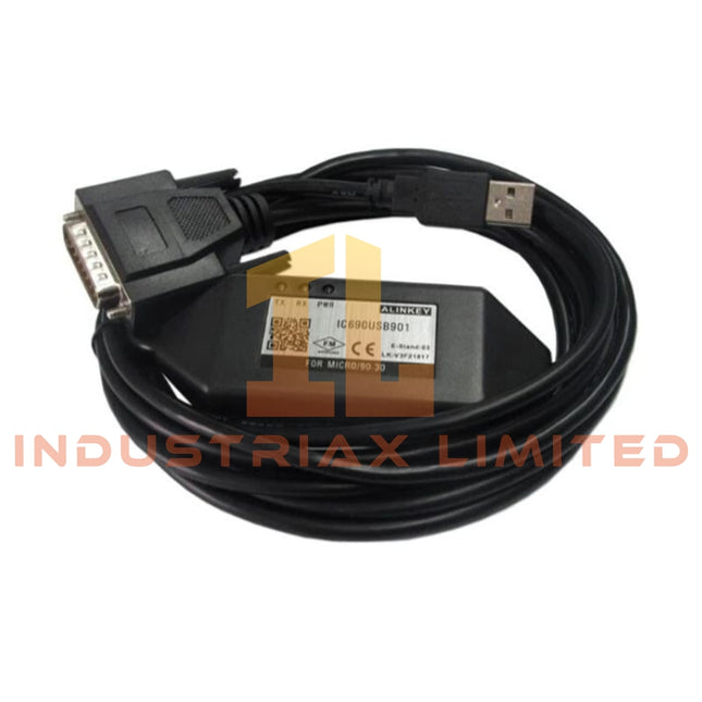 MODICON/SCHNEIDER/ALINKEY MULTI-FUNCTION USB TERMINAL CABLE