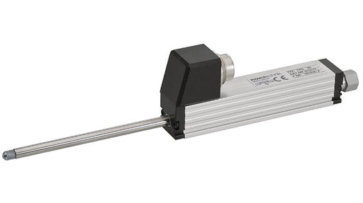 NOVOTECHNIK TRS-0050/TRS-50 POSITION TRANSDUCER 50MM