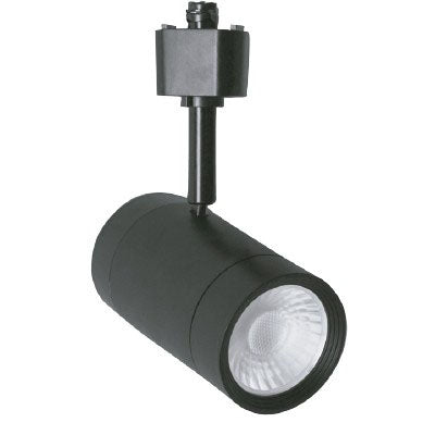 TECNOLITE INTERIOR SPOT RIEL 14.5W100-240V3000K HALLEY II YSNLED-013/N