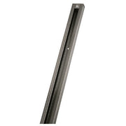 TECNOLITE RIEL 3 HILOS 200CM SATINADO YS-200/S