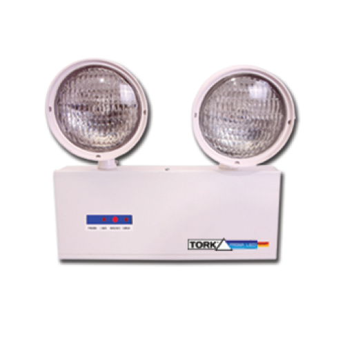 TORK LAMPARA DE EMERGENCIA BLANCA TO-TA221PB