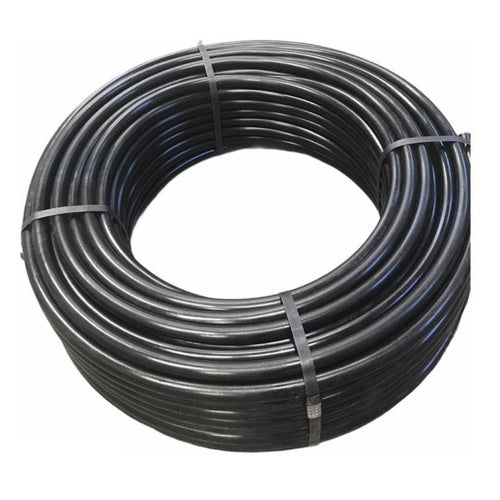 POLIDUCTO NEGRO 2 (51mm) ROLLO 100MTS