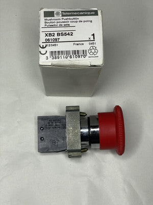 TELEMEC S-PULSADOR