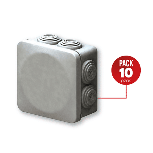 ROYER INT SEG DOBLE DESCONEXION 2X60A 250V