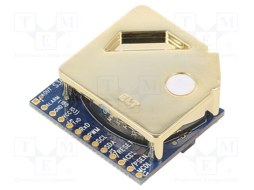 THUNDERMEX TM-EL4 GALON ELECTROLITO 3.8L AME-077