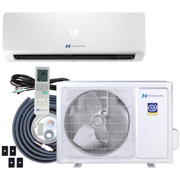 LG MINISPLIT INVERTER HEAT PUMP WIFI 2 TON 220V
