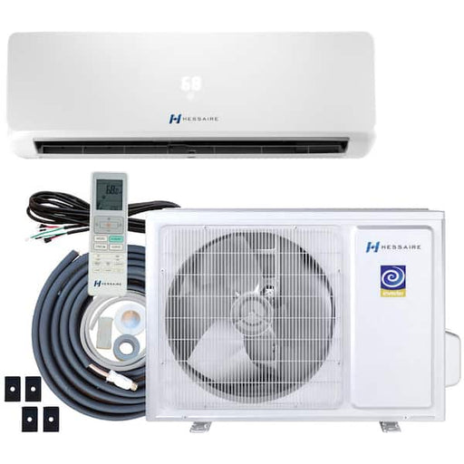 LG MINISPLIT INVERTER HEAT PUMP WIFI 2 TON 220V