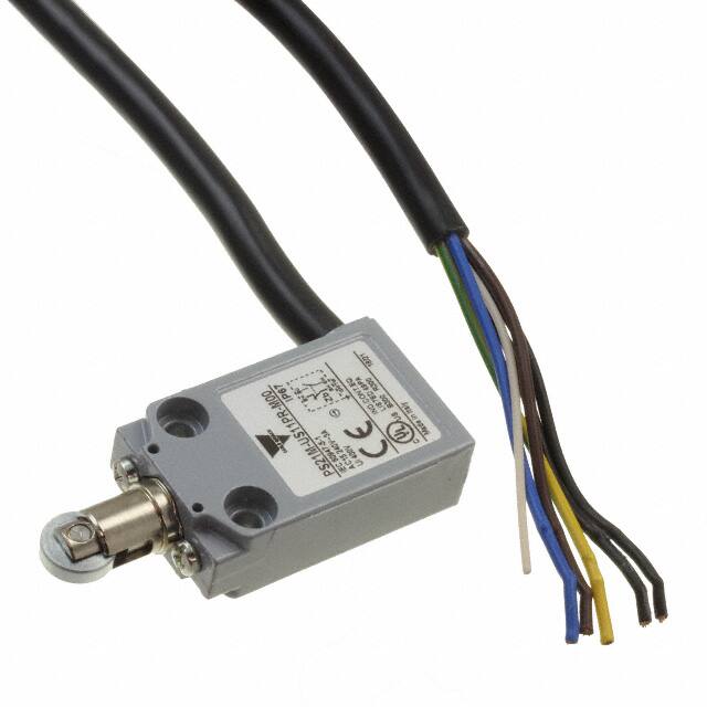 CARLO GAVAZZI LSW 1NO+1NC SNAP NYL RLR LVR