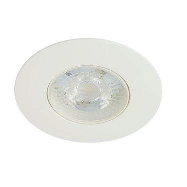 TECNOLITE INTERIOR EMPOTRADOS LED3.5W100-240V6500K NAOS YDLED-153/65/B