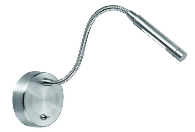 TECNOLITE INTERIOR ARBOTANTES LED 2W100-240V3000K FREISING TLLED-2030/S