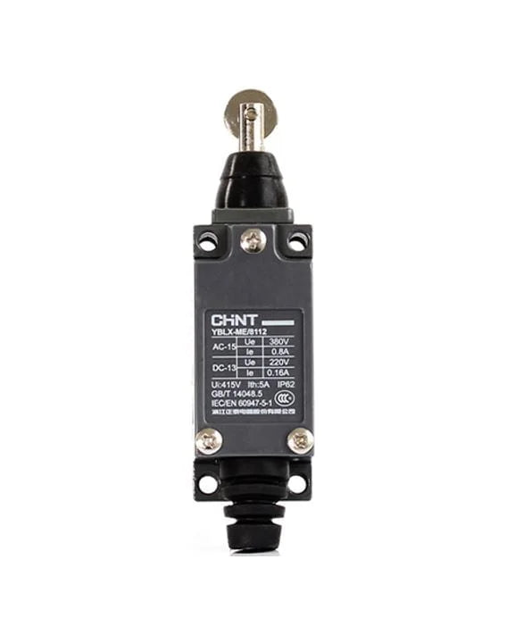 CNTD LIMIT SWITCH DE PIVOTE CUERPO METALICO