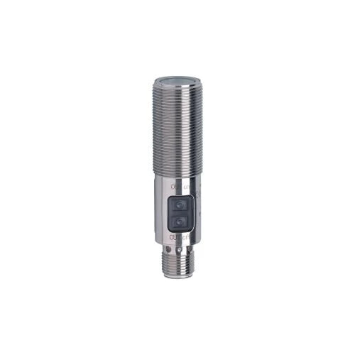 IFM EFECTOR SENSOR FOTOELECTRICO PNP 10-36VDC