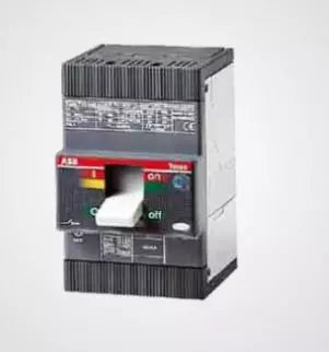 ABB SACE TMAX INT. TERMOMAG. 400 AMPS C/ZAPATAS(1SDA054317R1)