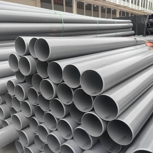 TUBO PVC VERDE ELECTRICO PESADO 6 (150mm)