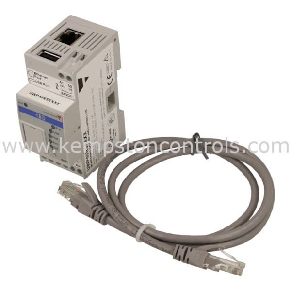 CARLO GAVAZZI MONITORING GATEWAY AND CONTROLLER