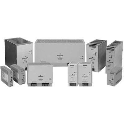 SOLA HEVI DUTY POWER SUPPLY 30W 24V DIN PLASTIC 11