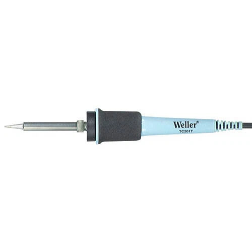 WELLER TC201T CAUTIN TIPO LAPIZ PARA ESTACION