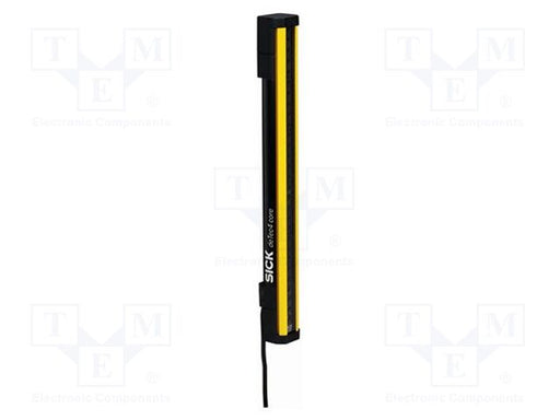 SICK SAFETY RELAY 24VDC FOR CURTAINS
