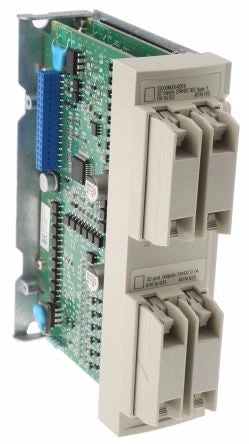 SCHNEIDER/MODICON A2S-I BUS COUPLER MODULE TSXSAY1000