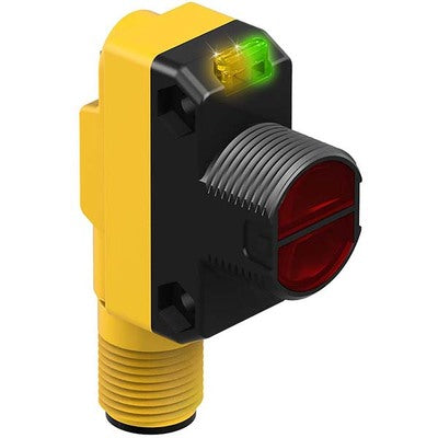 BANNER WORLD-BEAM SENSOR 10-30VDC