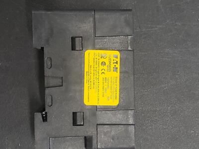 BUSS BASE PARA FUSIBLE CUBEFUSE 30AMPS TCFH30N