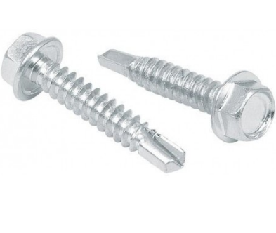 ANCLO TORNILLO MAQUINA GALVANIZADO 3/8 X 3/4 IN 9.5X19MM