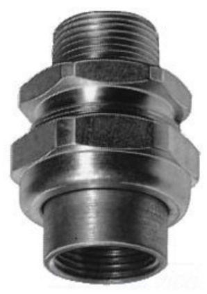 CROUSE HINDS TUERCA UNION HEMBRA AP 2-1/2 63