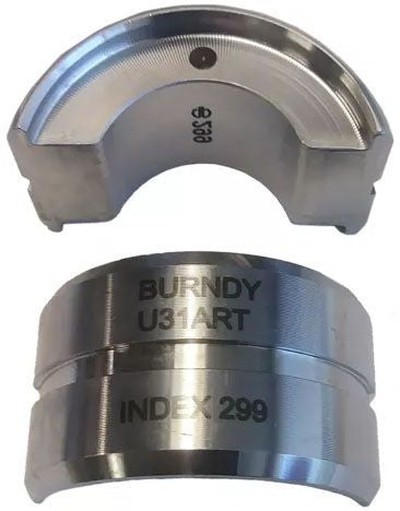 BURNDY JGO DADOS Y35/Y39