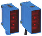 SICK COMPACT PHOTOELECTRIC SENSOR