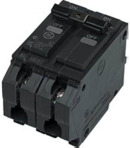 GE INTERRUPTOR TERMOMAG 1P 30A 240VCA