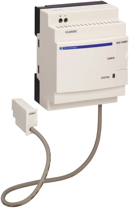 TELEMEC ZELIO2 26 I/O 24 VCD+CABLE+SOFTWARE TELEME