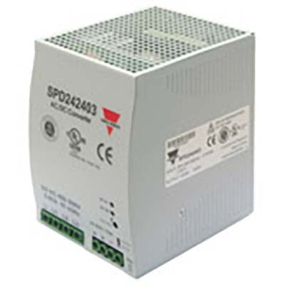 CARLO-GAVAZZI POWER SUPPLY 240W 10A 24VDC